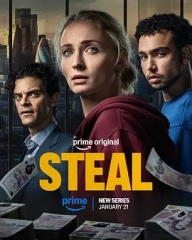 强制窃贼Steal